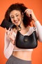 Zoozie Bags Larissa - Negro